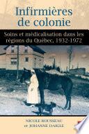 Infirmières de colonies