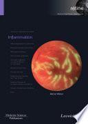 Inflammation (volume 4 - coffret rétine)