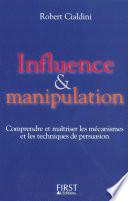Influence et manipulation