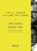 Influence Marketing