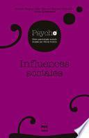 Influences sociales