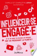 Influenceur·se engagé·e