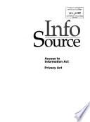 Info Source Bulletin