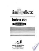 Infodex, index de La Presse