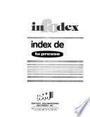 Infodex, index de La Presse
