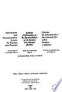 Information and Documentation System for Banana and Plantain