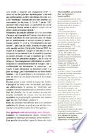 Informations sociales