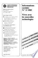 Informations sociales