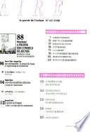 Informations sociales