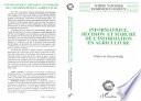 Informatique, décision et marché de l'informatique en agriculture
