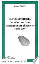 Informatique