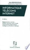 Informatique Télécoms Internet