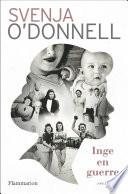 Inge en guerre