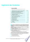 Ingenierie des Fonderies