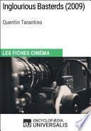 Inglourious Basterds de Quentin Tarantino