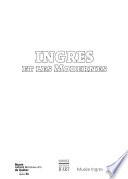 Ingres et les modernes