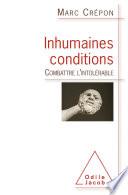 Inhumaines conditions