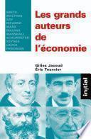 Initial - Les grands auteurs de l'économie