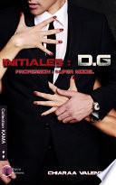 Initiales DG