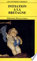 Initiation à la Bretagne