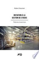Initiation à la gestion de stocks
