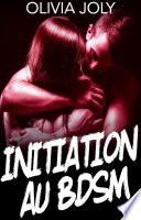 Initiation au BDSM