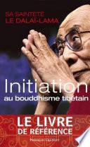 Initiation au bouddhisme tibétain
