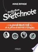 Initiation au Sketchnote