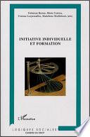 Initiative individuelle et formation