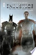 Injustice - Tome 2 - Année 1 - 2ème partie