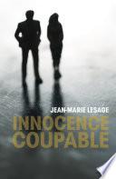 Livre Innocence coupable