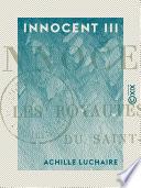 Innocent III