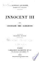 Innocent III.