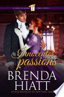 Innocentes passions