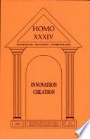 Innovation Creation