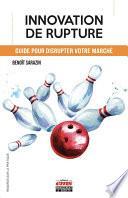 Innovation de rupture