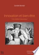 Innovation et bien-être