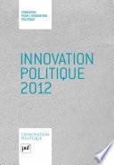 Innovation politique 2012