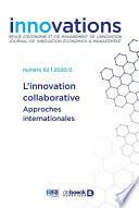 Innovations n° 62