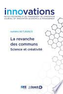 Innovations n° 63