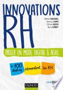 Innovations RH