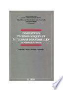 Innovations technologiques et mutations industrielles en Amérique latine