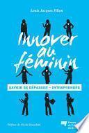 Innover au féminin