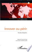 Innover ou périr