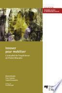 Innover pour mobiliser