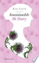 Insaisissable Mr Darcy