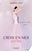 Insaisissable Saison 2 - Tome 1 Crois en moi