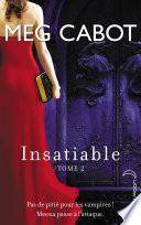 Insatiable 2