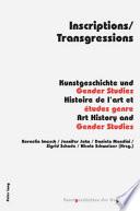 Inscriptions, transgressions