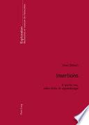 Insertions